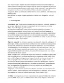 Impacto fiscal de la inmigración en las economías avanzadas