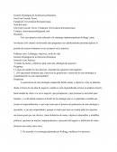 Gestión Estratégica de los Recursos Humanos. Solución Caso Práctico