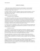 Análisis De La Empresa Rhino motor