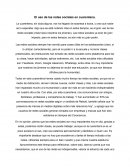 Uso de las redes sociales en cuarentena