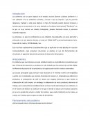 Simulacion de una cafeteria