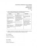 TALLER MATRICES, SUBORDINADAS, FILIALES Y SUBSIDIARIA