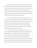 LAS CIENCIAS SOCIALES DEBEN REGIRSE POR LOS MISMOS CRITERIOS Y MÉTODOS CIENTÍFICOS QUE ORIENTAN LA INVESTIGACIÓN EN LAS CIENCIAS NATURALES. DE LO CONTRARIO NO PODRÍAN SER CONSIDERADAS COMO CIENCIAS?