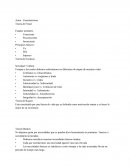 Autor Características Teoría de Freud