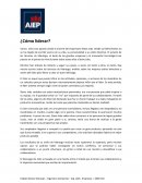 Steve Jobs ¿Cómo liderar?