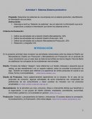 Actividad 1. Sistema-Sistema productivo