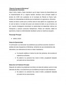 Reporte Aquaponia Monterrey