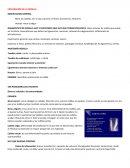 Exploración de rodilla