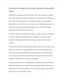 Guía de Entrevista Investigativa con Niños, Niñas y Adolescentes Víctimas de Delitos Sexuales.