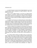 Arrancame la vida de Angeles Mastreta