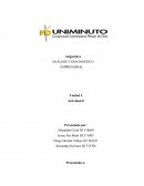 ANALISIS Y DIAGNOSTICO EMPRESARIAL empresa HONDA MOTORS