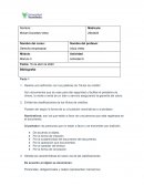 TP Título de crédito