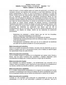 Modos de Producción