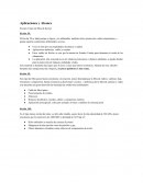 Tarea Kevlar