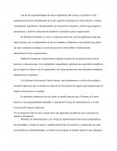 Gobierno Corporativo Eficaz: El Sistema de Control Interno