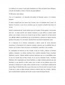 Mi oponion :El libro Gabriel García Márquez: cien años de soledad y lo titule: el incesto una gran maldición