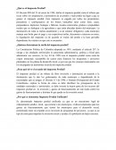 ¿Qué es el Impuesto Predial?