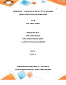 FASE 5 MATRIZ GESTIÓN DE CALIDAD