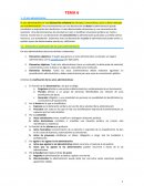 El acto administrativo