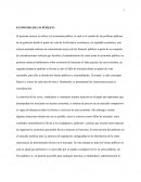 ECONOMIA DE LO PÚBLICO