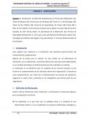 Motivacion. Teorías de la Motivación