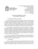 DICTADURA NEOLIBERAL EN CHILE