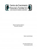 Modelo Estructural y Humanista