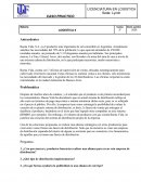 LOGISTICA Buena Vida, S.A