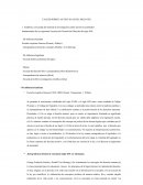 Filosofia escuelas siglo xix y caso