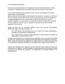 Pest grandes distribuidoras