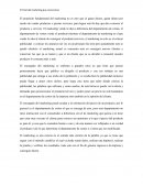 El final del Marketing que conocemos