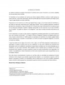 La violencia en Colombia