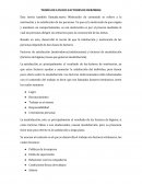 TEORÍA DE LOS DOS FACTORES DE HERZBERG