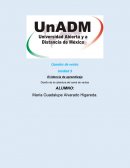 Evidencia de aprendizaje Diseño de la cobertura del canal de ventas