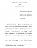 El discurso del poder en la novela "El doble" de Fiodor Dostoievski