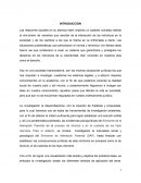 INCIDENCIAS PSICOJURÍDICAS DEL SÍNDROME DE LA ALIENACIÓN PARENTAL EN EL PROCESO DE DIVORCIO Y EN LA CUSTODIA DE LOS HIJOS MENORES