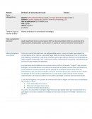 Nuevas tendencias en comunicación estratégica