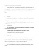 Evolución de las técnicas para el control de la calidad