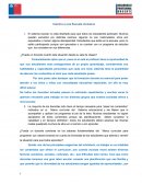 Camino a una Escuela inclusiva