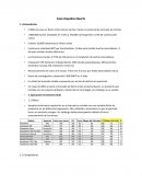 Caso Aqualisa Quartz