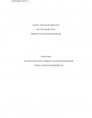 Gestión y Dirección de Operaciones