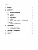 Factores de la contamiancion ambiental