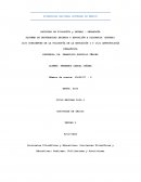 Síntesis Realismo de Herbart