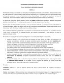 CASO PROVICION DE RECURSOS HUMANOS