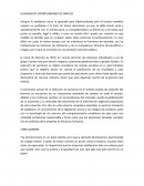 IGUALDAD DE OPORTUNIDADES DE EMPLEO