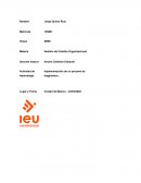 Actividad 3 - Implementación de un proceso diagnóstico