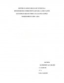Quimica. Uso de aldehídos