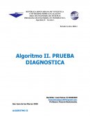 PROGRAMA DE INGENIERÍA EN INFORMÁTICA