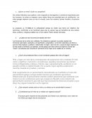 ¿Qué es un mito? ¿Cuál es su propósito?