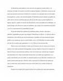 Sociedad y Administración Pública